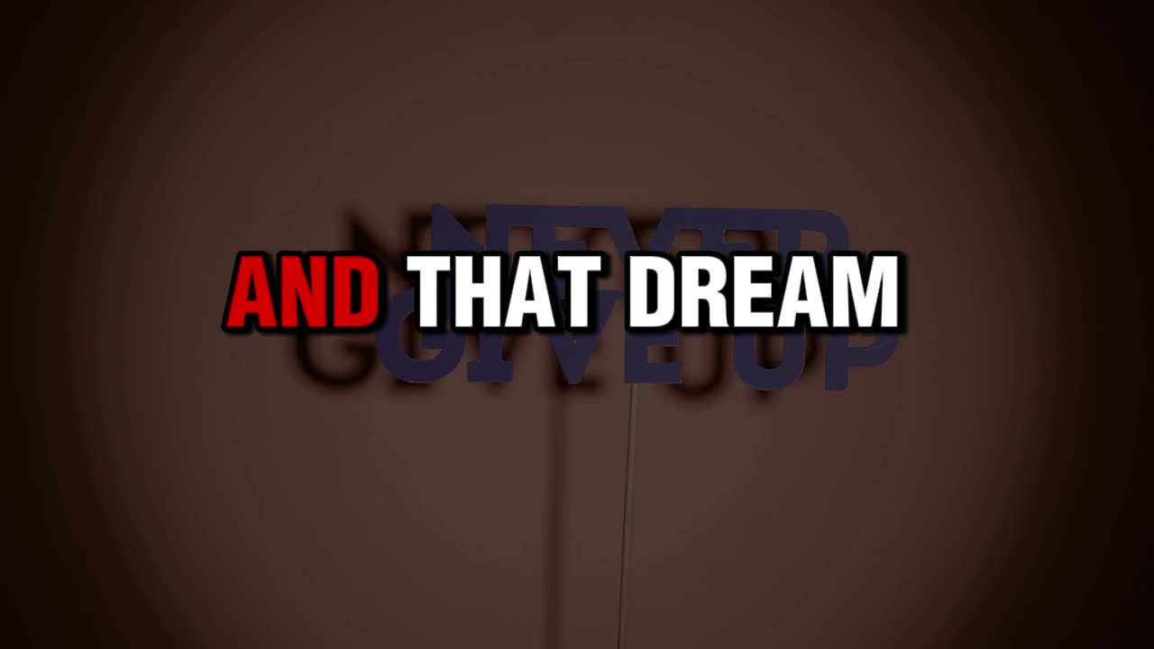 I KNOW THIS SOUND SIMPLE-Motivational Lines