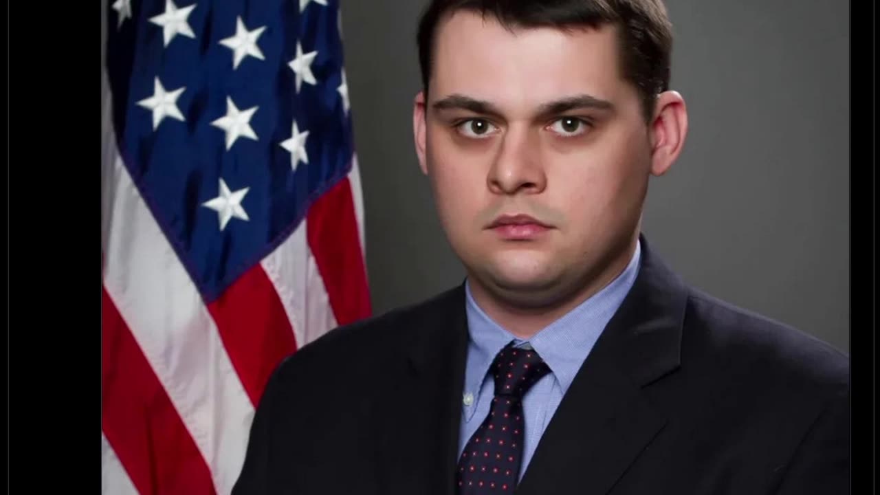 Pentagon Shocker: Top Hegseth Advisor Dan Caldwell Ousted in Leak Probe!