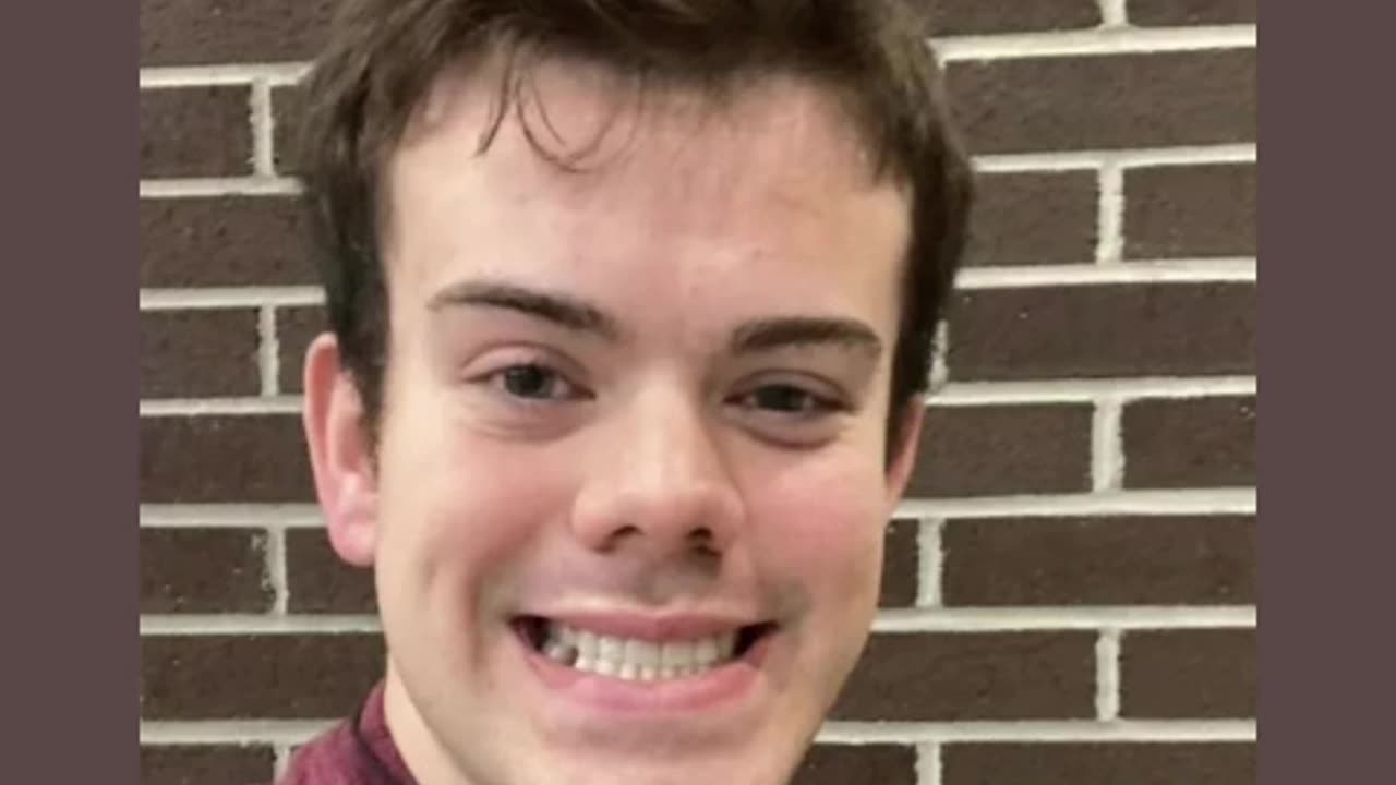Wow this kid yesterday killied student at fsu University wow tremendous sad indeed 👎🙏04/18/25