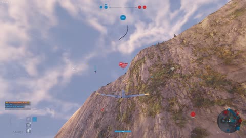 Tier 5 drop w/ shooter