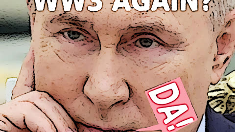 WW3 AGAIN? - WTAF ...