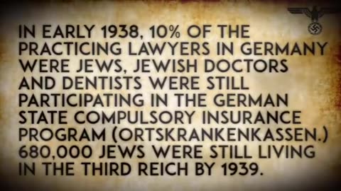 “ The Jews Adolf Hitler was fighting were the Rothschilds and their Zionist lapdogs.”