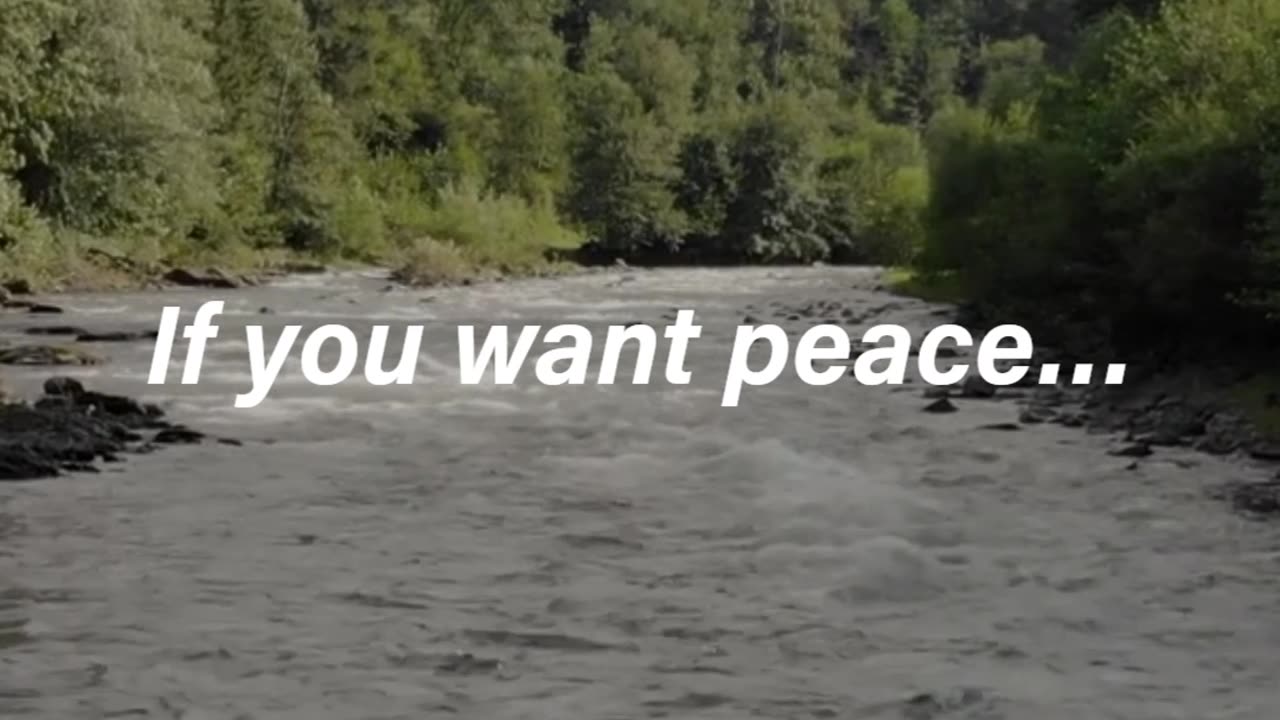 Notice What Drains You… Then Protect Your Peace.
