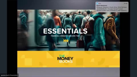 Financial Fitness P