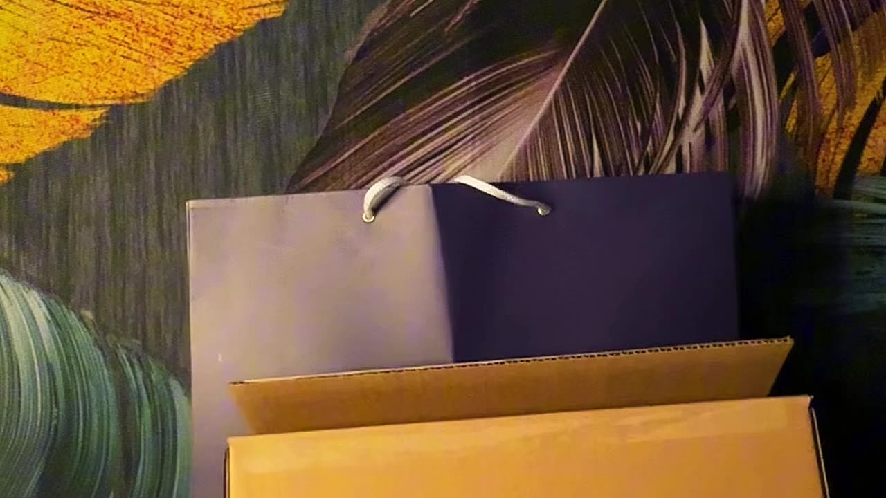My new 13-inch Ipad Air Unboxing