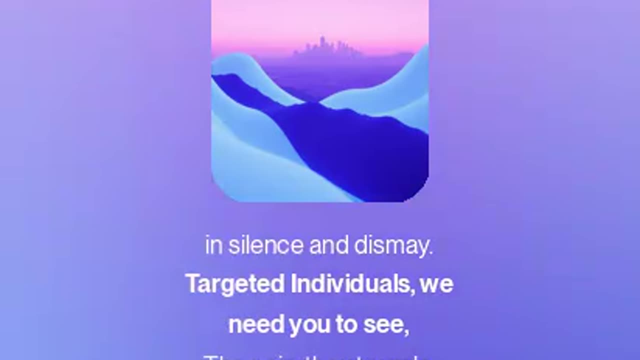 OVER 6 MILLION TARGETED INDIVIDUALS!
