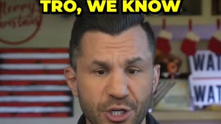 DOJ BLINDSIDED by Secret Court Order