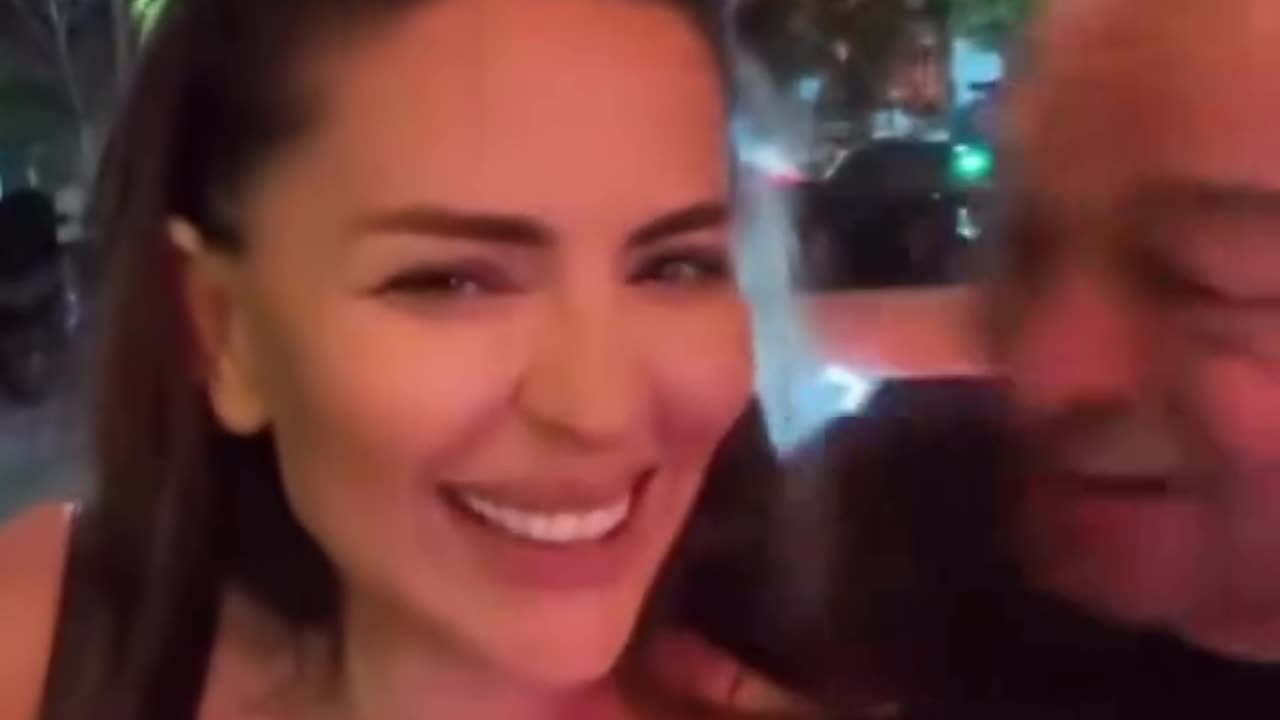 Rozana Radi e ftoi për një supë, Klajdi Musabelliu: O shtrigë...