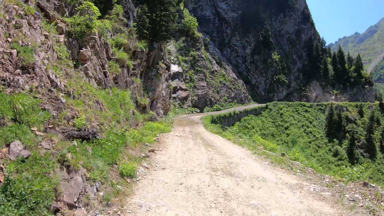 Turkey the Beautiful