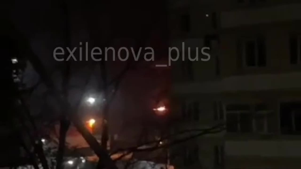 💥In Tuapse, maritime drones alert continues. Locals report successful strike.