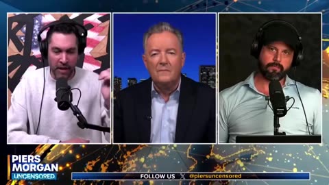 Dave Smith Goes off on Seth Dillion over Irrational Hatred for Nick Fuentes