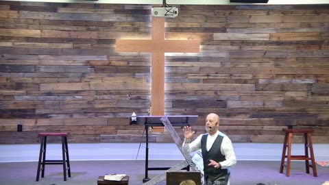 WORSHIP SERVICE