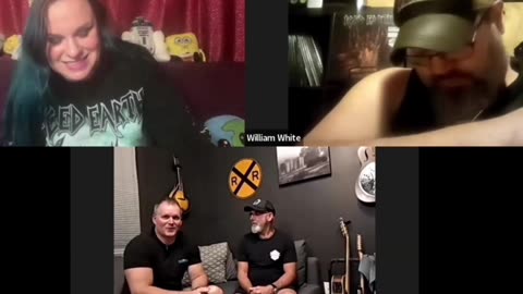 #GeneAdam & #Jamie from #JacobsWell #Episode24 Airing on This Sunday November 30th 2025 at 8pm EST!