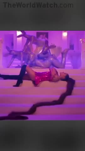 wonder who's behind all of this?