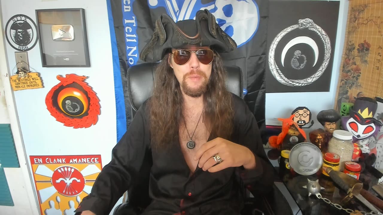 Parts of the System Can't be Reformed, Just Destroy Them