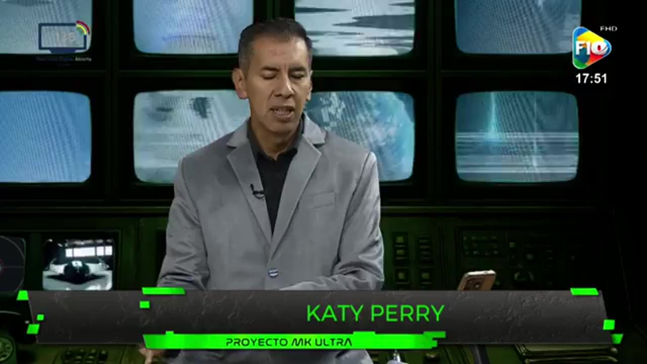 A.M.! CONTROL MENTAL Y PROGRAMACIÓN PREDICTIVA 1ra parte