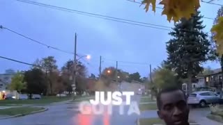 Taking No Blame He Was Avoiding Insurance Information At All Costs 🐒