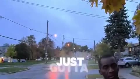 Taking No Blame He Was Avoiding Insurance Information At All Costs 🐒