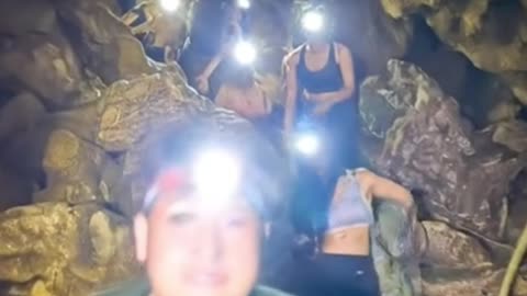 Explore Mt. Daraitan in Tanay Rizal | Summit Hike, Tinipak River & Cave Experience #aholidaytour