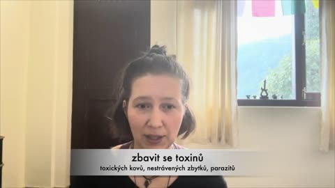 Short Detox