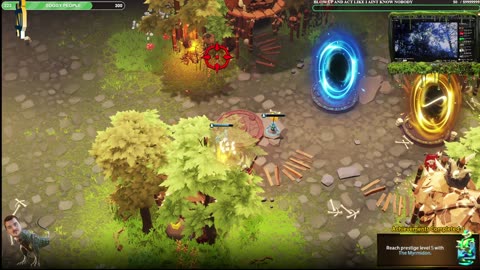 The Soggy Boys (Crashouts Guaranteed)