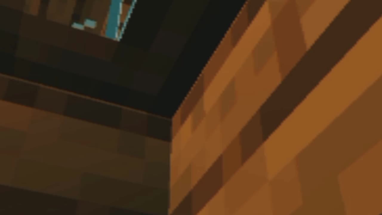 Chicken Coop In Minecraft game