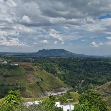 Expat in the Philippines | Bukidnon’s Stunning Natural Beauty 🇵🇭🌿