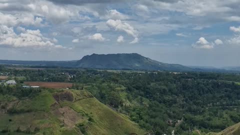 Expat in the Philippines | Bukidnon’s Stunning Natural Beauty 🇵🇭🌿