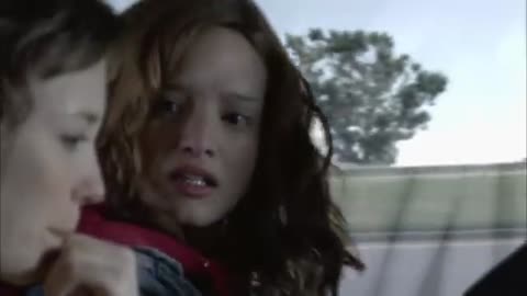 Human Trafficking, (part 1).
