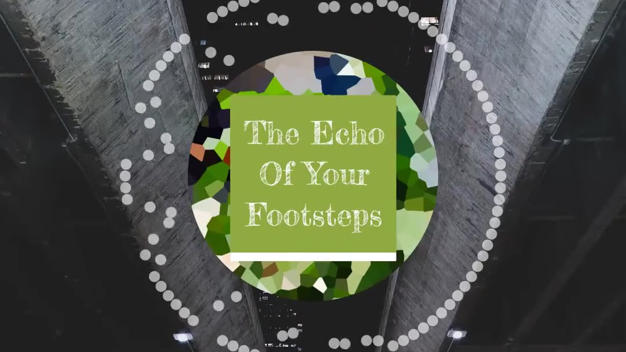 "The Echo Of Your Footsteps" - Track by Robert Kovarik (Preview) #orchestral #classic #music