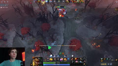 🍄Дагон‑экспресс: огр показывает, кто тут главный🍄