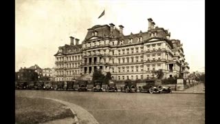 Jon Levi - there is no money (why should you care) own nothing