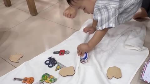 RỒNG CON - SINH NHẬT 1st - CLIP 02