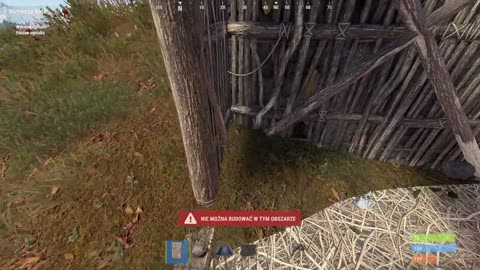 Rust to masakra