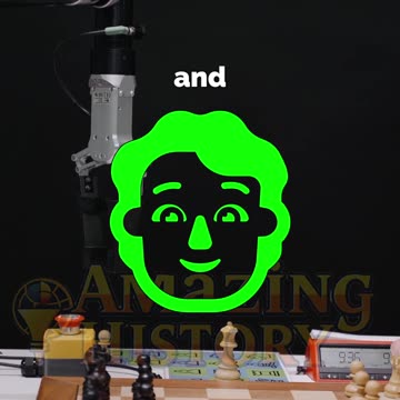 The First LLM Wasn’t Meant for Conversation