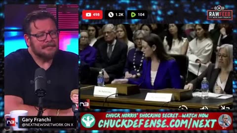 🚨BREAKING🚨 SECRET CAMERA CAPTURES DEMOCRAT LEADER'S WHISPERED CONFESSION THAT CHANGES EVERYTHING❗