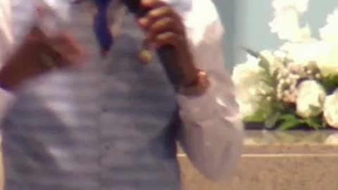 Building a Legacy Through Daily Sacrifice - Pastor Wilson