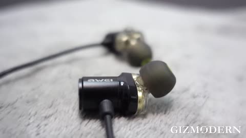 Next Level Wireless Bluetooth Dual-driver Earphones - Sound without Compromises