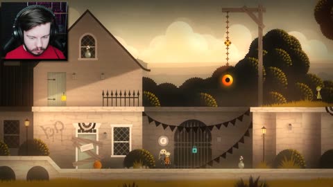 Neversong Lets play By Thomas Brush 01