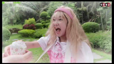 Rich Girl Was Adopted By A Poor Family - Funny Stories About Baby