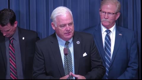 Freedom Caucus Members Lament IL Budget Process & Possible Tax Hikes