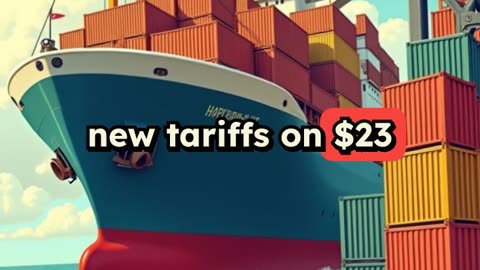 15 Countries Have Offered US Tariff Deals