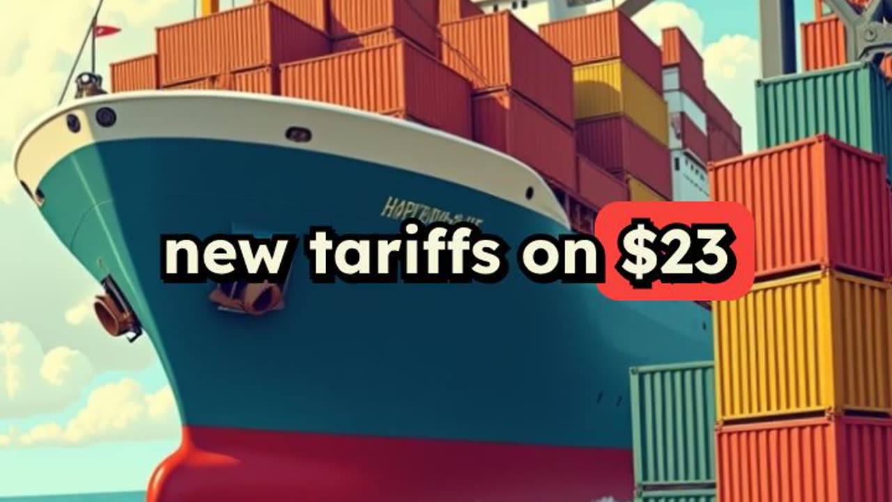 15 Countries Have Offered US Tariff Deals