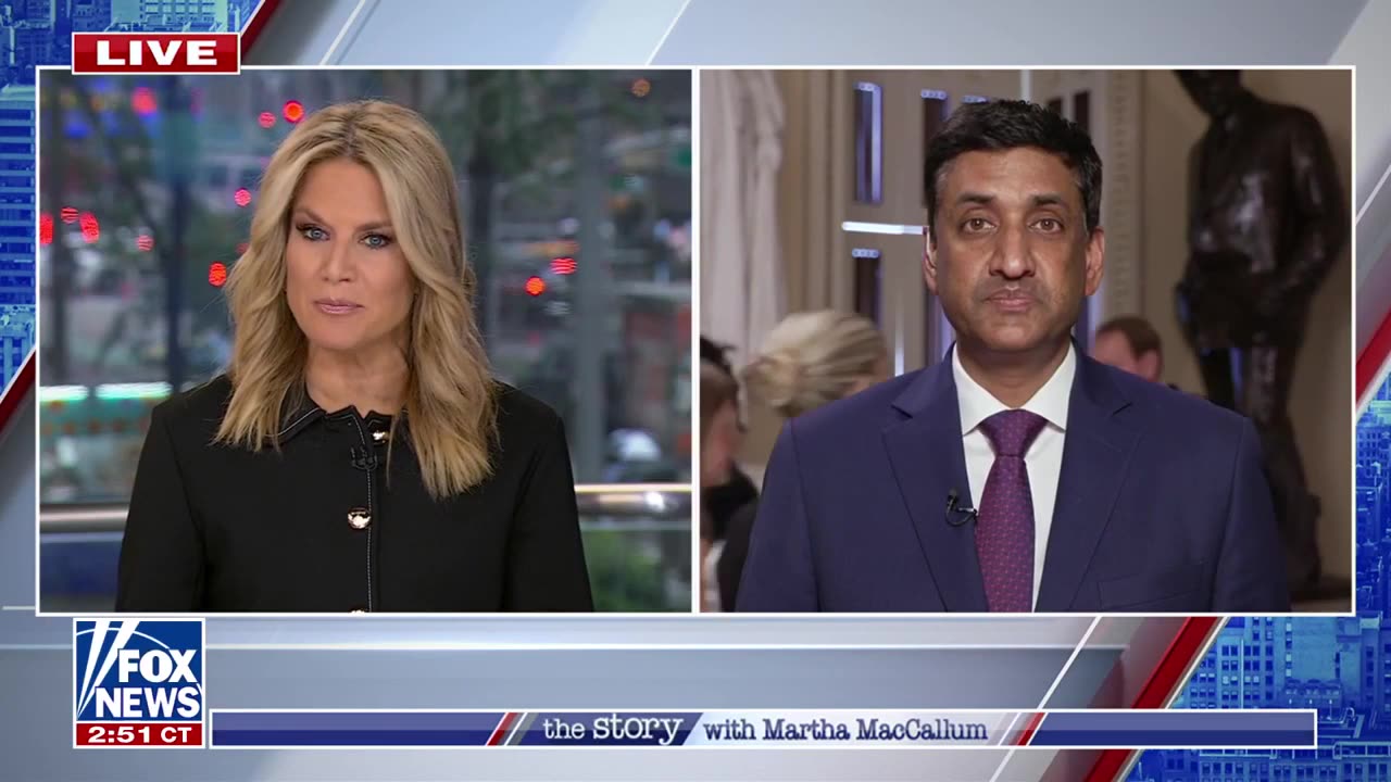 Democrat Rep Admits Biden 'Was Not in a Condition' to Serve as President: 'It Is Obvious Now'