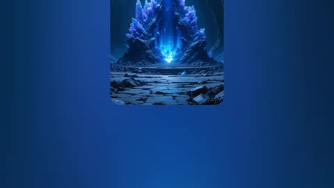 Fade into the Blue