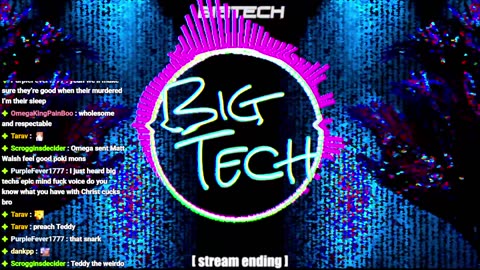 BigTech