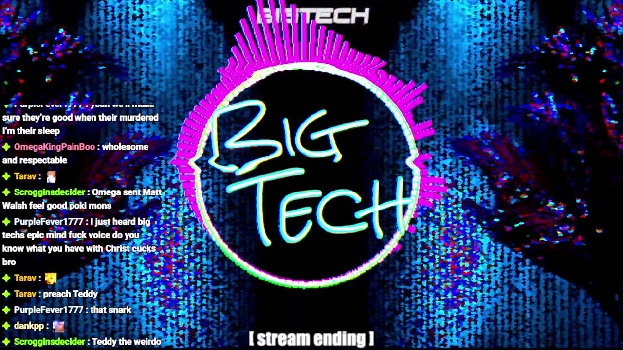 BigTech