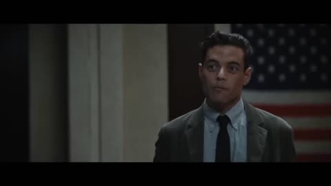 The Amateur | Official Trailer