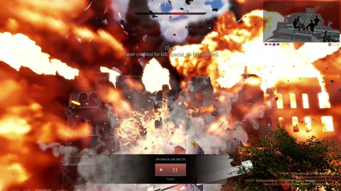 War Thunder Clips #35