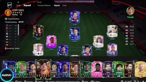 CHAMPS REWARDS! RTG